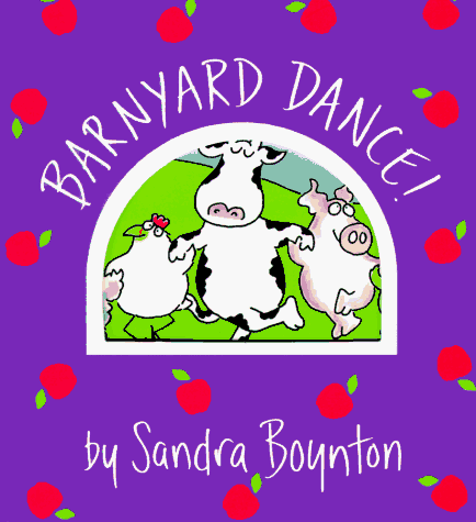 boyntonbarnyard dance